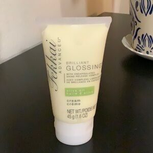 🌺Fekkai Advanced Brilliant Glossing with Olive Oil Hair Cream.